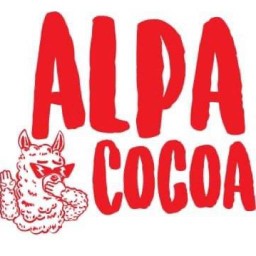 Alpa Cocoa อัลปา โกโก้ (ที่ไม่ได้มีดีแค่โกโก้)
