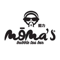 Moma’s Bubble Tea Bar, Pattanakarn 30 พัฒนาการ 30