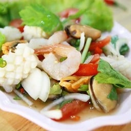 แซ่บคัก ก๋วยเตี๋ยวเรือ ก๋วยเตี๋ยวต้มยำสุโขทัย สูตรดั้งเดิม