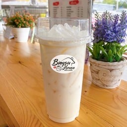 นมสด(เย็น)