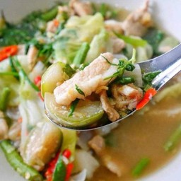 อ่อมหมู