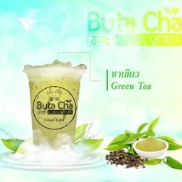 Buta Cha บูตะชา รามคำแหง 24/3