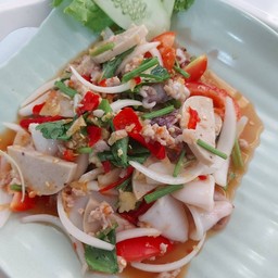 ถิ่นทองอร่อยเลิศ