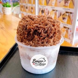 บิงซูโกโก้