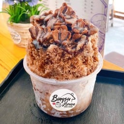 บิงซูโกโก้(โกโก้ครั้นซ์)