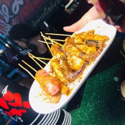 Flapjack Coffee and Sandwiches