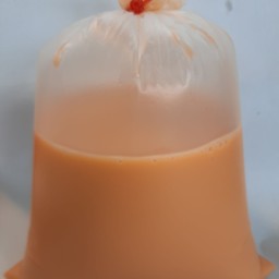 น้ำเต้าหู้ชาไทย