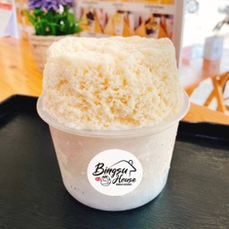 บิงซูนมสด