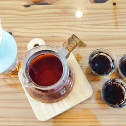 Whatever Coffee