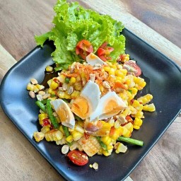 ร้านอาหารแสนอร่อย