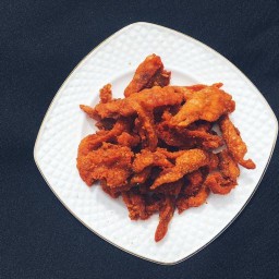 ไลล่าไก่ทอด2 (เช้า)