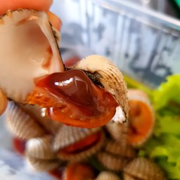 อร่อย น้ำจิ้มเด็ดมาก 