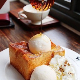 ZIDDI studio & cafe'