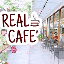 Real Cafe