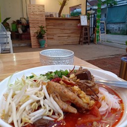 ขนมจีนน้ำเงี้ยว