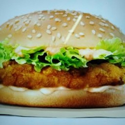 อัสมา เบอร์เกอร์(ฮาลาล) - หาดใหญ่ใน