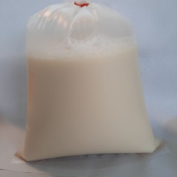 น้ำเต้าหู้ธรรมดา-เจ