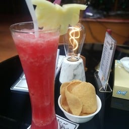 Jazz Pit Pub