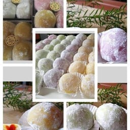 Daifuku Gusjung