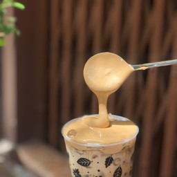 B Coffee 40฿
บีค๊อฟฟี่กาแฟแนวใหม่ไตร์เกาหลีที่ราคาเพิ่มแค่ 5 บาท มีความเข้มข้นดี