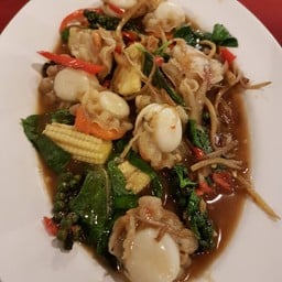 Hua-Hin Restaurant 94