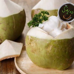 Coconut Shake