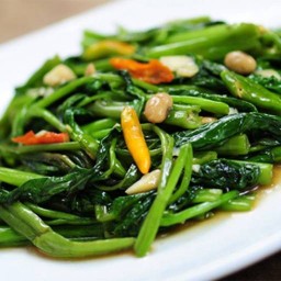 ป๋าหมึกอิ่มอร่อยตามสั่ง