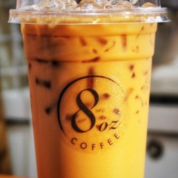 8 oz Coffee
