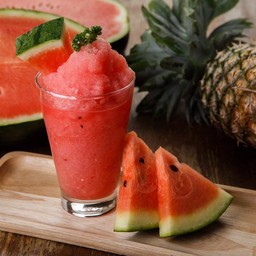 Watermelon shake