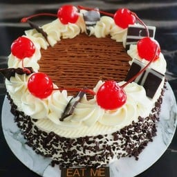 Eat Me Bakery เซ็นทรัลพลาซา นครราชสีมา