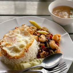 PASAK CAFE
