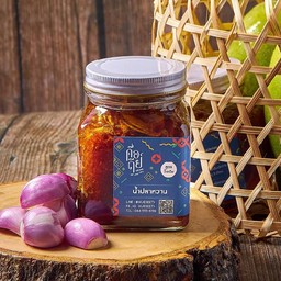 น้ำปลาหวาน สูตรต้นตำรับ ขนาด 250 กรัม