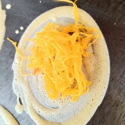 โตเกียวไส้ฝอยทอง