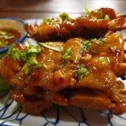 นัวร์ ตัดใหม่เสม็ดเรียง