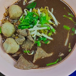 ก๋วยเตี๋ยวหมู