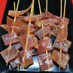 หม่าล่าอย่าหยุดแดก