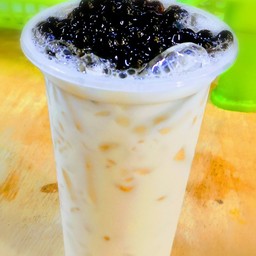 เต้าหู้เย็นใข่มุก