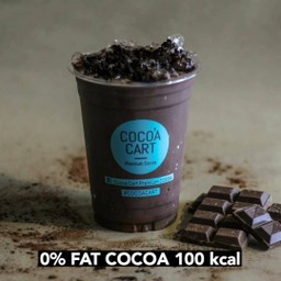 โกโก้ 0% FAT