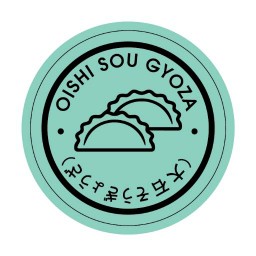 OISHI SOU GYOZA สาขาแรกและสาขาเดียว