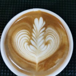 Hot Latté