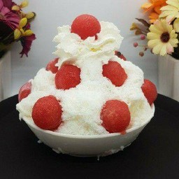 บิงซูแตงโม