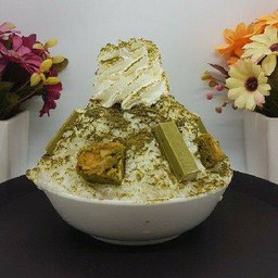 บิงซูชาเขียว