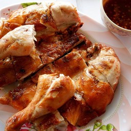 ไก่ย่าง