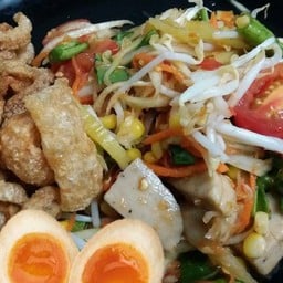 ตำมั่วป่า