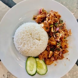 Southern coffee ม.หาดใหญ่