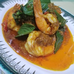 กุ้งใหญ่ ฉูฉี่