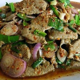 ตับหวาน