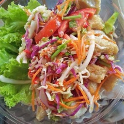 ยำยำ ตุ๊กตา (YumYumTukta)