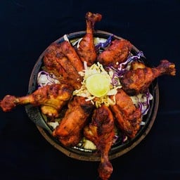 kohinoor indian food