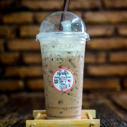 โอวัลตินเย็น